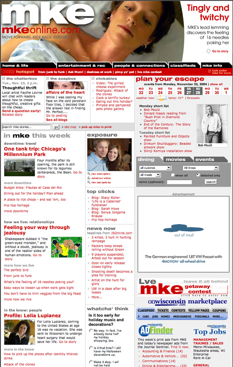 MKEonline.com
